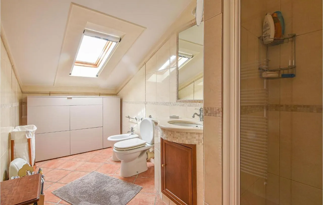別荘 Cozy Home In Zafferana Etnea With Wifi