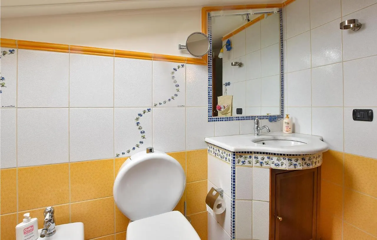 Cozy Home In Zafferana Etnea With Wifi 別荘