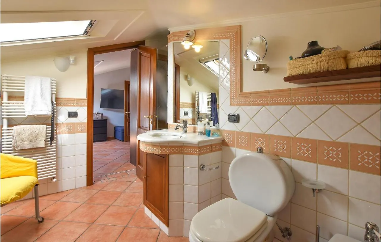 別荘 Cozy Home In Zafferana Etnea With Wifi