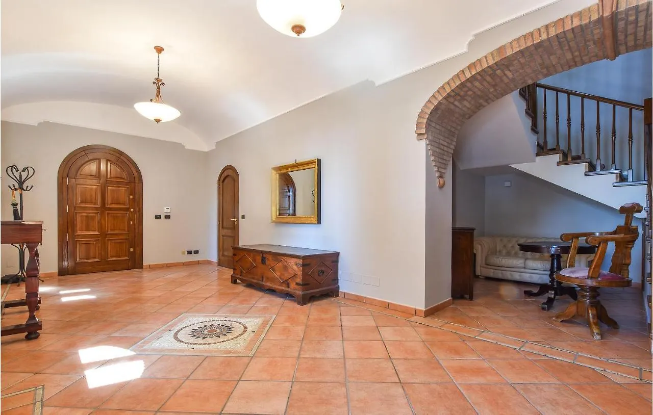 Cozy Home In Zafferana Etnea With Wifi