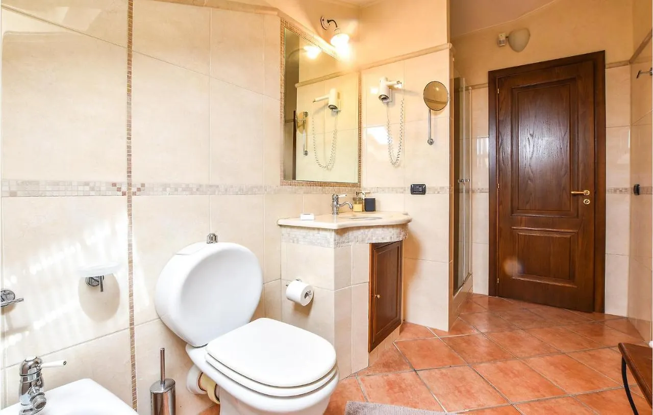 Cozy Home In Zafferana Etnea With Wifi イタリア